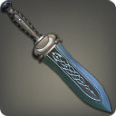 Mythrite Pugiones - Ninja weapons - Items