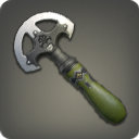 Mythrite Round Knife - Leatherworker crafting tools - Items