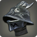 Mythrite Sallet of Maiming - Helms, Hats and Masks Level 1-50 - Items