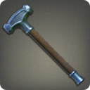 Mythrite Sledgehammer - Miner gathering tools - Items