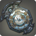 Mythrite Star Globe - Astrologian weapons - Items