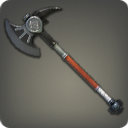 Mythrite War Axe - Warrior weapons - Items