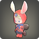 Namingway - Minions - Items