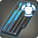 Neo Aetherstone - Body Gear - Weaponparts - Items