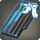 Neo Aetherstone - Foot Gear - Weaponparts - Items