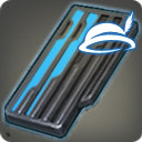 Neo Aetherstone - Headgear - Weaponparts - Items