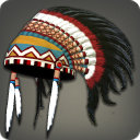 New World Headdress - New Items in Patch 3.4 - Items