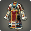 New World Jacket - New Items in Patch 3.4 - Items