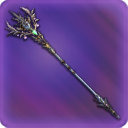 Nirvana Zeta Replica - White Mage weapons - Items