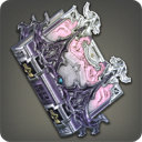 Noble's Picatrix - Scholar weapons - Items