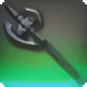 Nymian Royal Marine Battleaxe - Warrior weapons - Items
