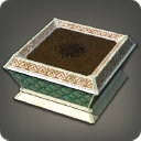 Oasis Flowerpot - New Items in Patch 3.3 - Items