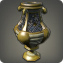 Oasis Vase - Decorations - Items