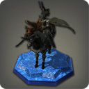 Odin Miniature - Decorations - Items