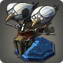 Odyssey Miniature - Decorations - Items