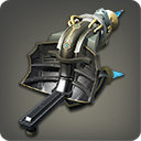 Odyssey-type Aftcastle - Airship - Items