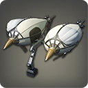 Odyssey-type Bladders - Airship - Items