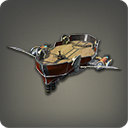 Odyssey-type Hull - Airship - Items