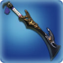 Ohojo Kai - Ninja weapons - Items