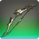 Old World Composite Bow - Bard weapons - Items