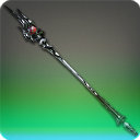 Old World Rod - Black Mage weapons - Items
