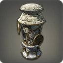 Old World Striking Dummy - Furnishings - Items