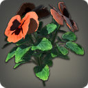 Orange Violas - New Items in Patch 3.4 - Items