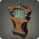 Orchestrion - Furnishings - Items