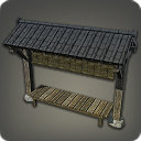 Oriental Deck - New Items in Patch 3.3 - Items