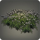 Oriental Grass Plot - Furnishings - Items