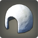 Oriental Snowcave - New Items in Patch 3.1 - Items