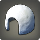 Oriental Snowcave - Furnishings - Items