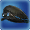 Ornate Ironworks Cap of Gathering - Helms, Hats and Masks Level 51-60 - Items