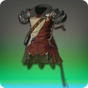 Ornate Star Velvet Tabard of Aiming - Body Armor Level 51-60 - Items