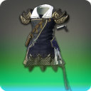 Ornate Star Velvet Tabard of Scouting - Body Armor Level 51-60 - Items