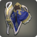 Orthodox Barding - Miscellany - Items