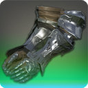 Orthodox Gauntlets of Fending - Gaunlets, Gloves & Armbands Level 51-60 - Items