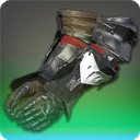 Orthodox Gauntlets of Maiming - Gaunlets, Gloves & Armbands Level 51-60 - Items