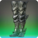 Orthodox Greaves of Fending - Greaves, Shoes & Sandals Level 51-60 - Items