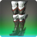 Orthodox Greaves of Maiming - Greaves, Shoes & Sandals Level 51-60 - Items