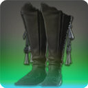 Orthodox Jackboots of Healing - Greaves, Shoes & Sandals Level 51-60 - Items