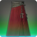 Orthodox Longkilt of Casting - Pants, Legs Level 51-60 - Items