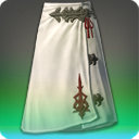 Orthodox Longkilt of Maiming - Pants, Legs Level 51-60 - Items