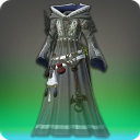 Orthodox Robe of Healing - Body Armor Level 51-60 - Items