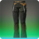 Orthodox Trousers of Scouting - Pants, Legs Level 51-60 - Items