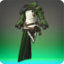 Orthodox Tunic of Scouting - Body Armor Level 51-60 - Items