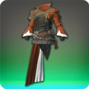 Orthodox Tunic of Striking - Body Armor Level 51-60 - Items