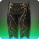 Oschon's Cuisses of Aiming - Pants, Legs Level 51-60 - Items