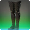 Oschon's Sollerets of Aiming - Greaves, Shoes & Sandals Level 51-60 - Items