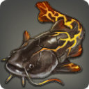 Oven Catfish - Fish - Items